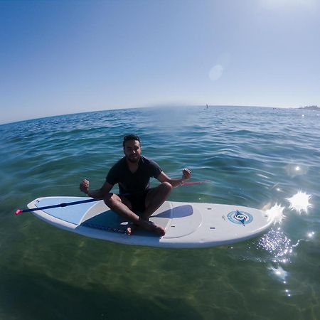 Tayought Surf House 타가주트 외부 사진